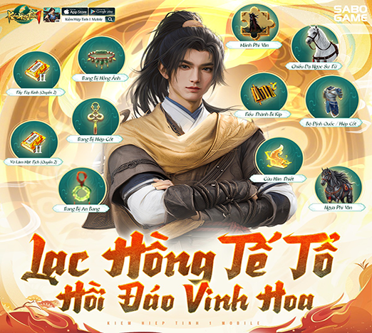 Lạc Hồng Tế Tổ