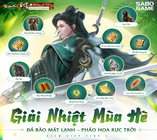 Sự kiện tháng 5