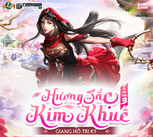 Hương sắc kim khuê