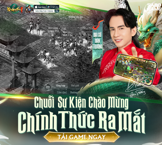 chuoi su kin dua top