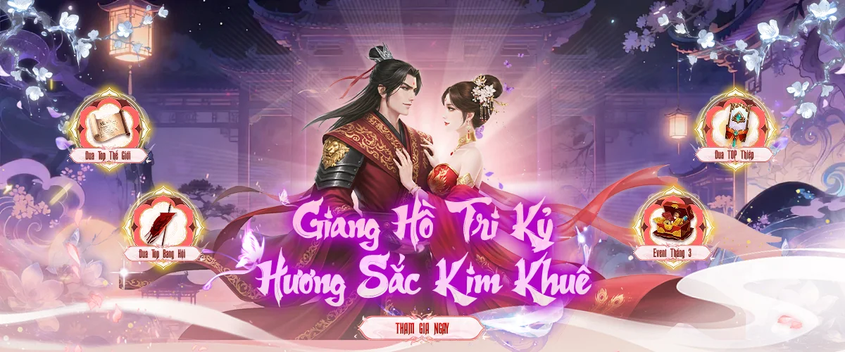 Hương Sắc Kim Khuê