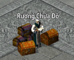 Rương Chứa Đồ