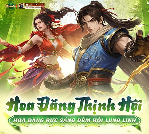 Hoa Dang Thinh Hoi
