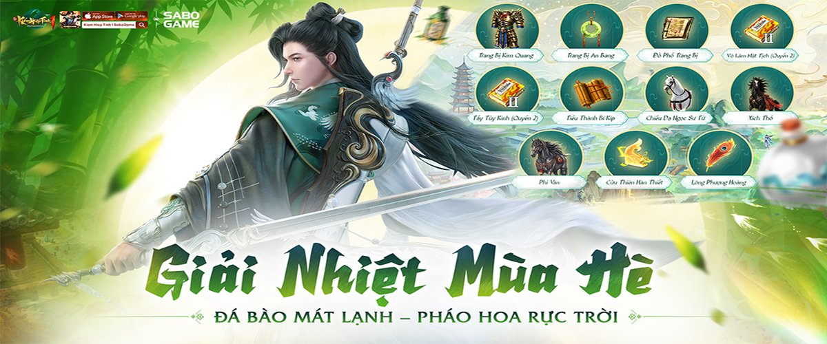 Sự kiện tháng 5