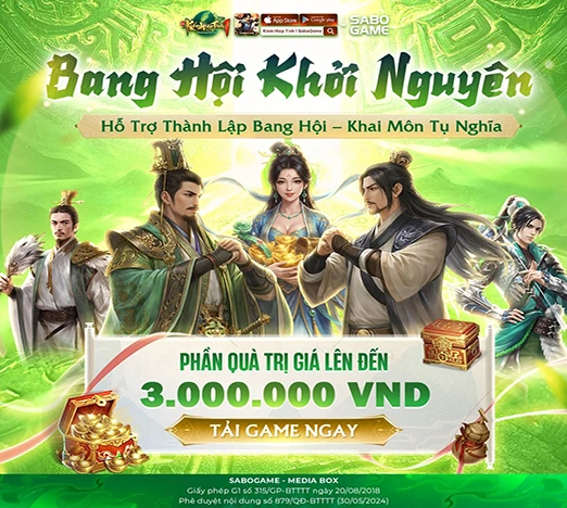 Bang Hội