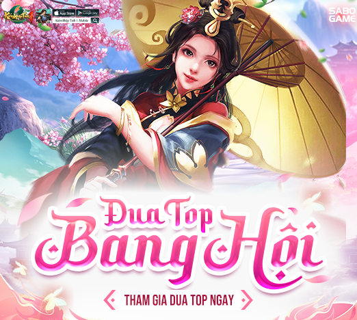 Đua top bang hội