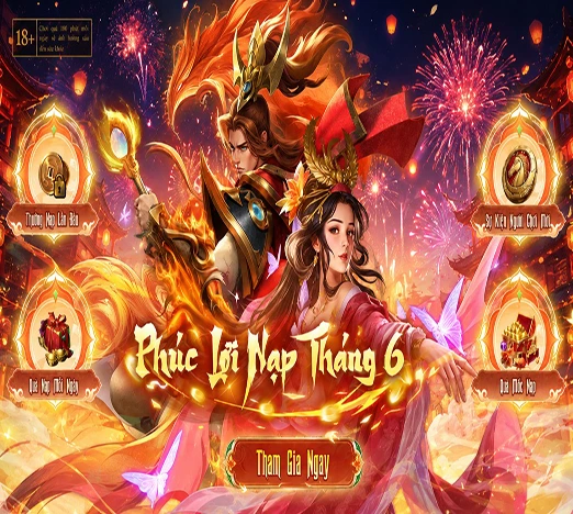 phuc loi nap thang 6