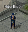 Hiệu Thuốc