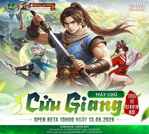 Cửu Giang