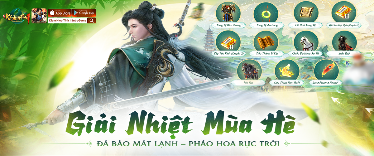 Sự kiện tháng 5