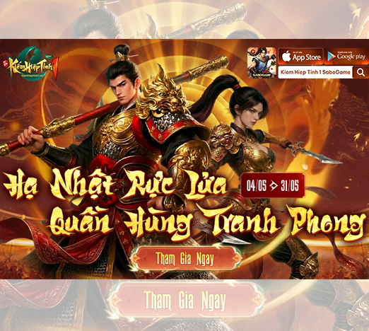 Su kien thang 5